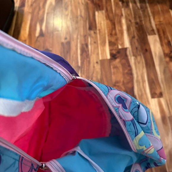 Trail Maker backpack - Picture 2 of 3